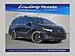 2027 Honda Odyssey Sport-L