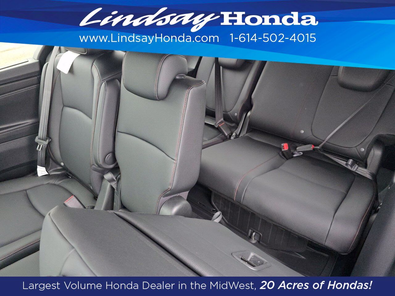 2027 Honda Odyssey Sport-L Columbus OH