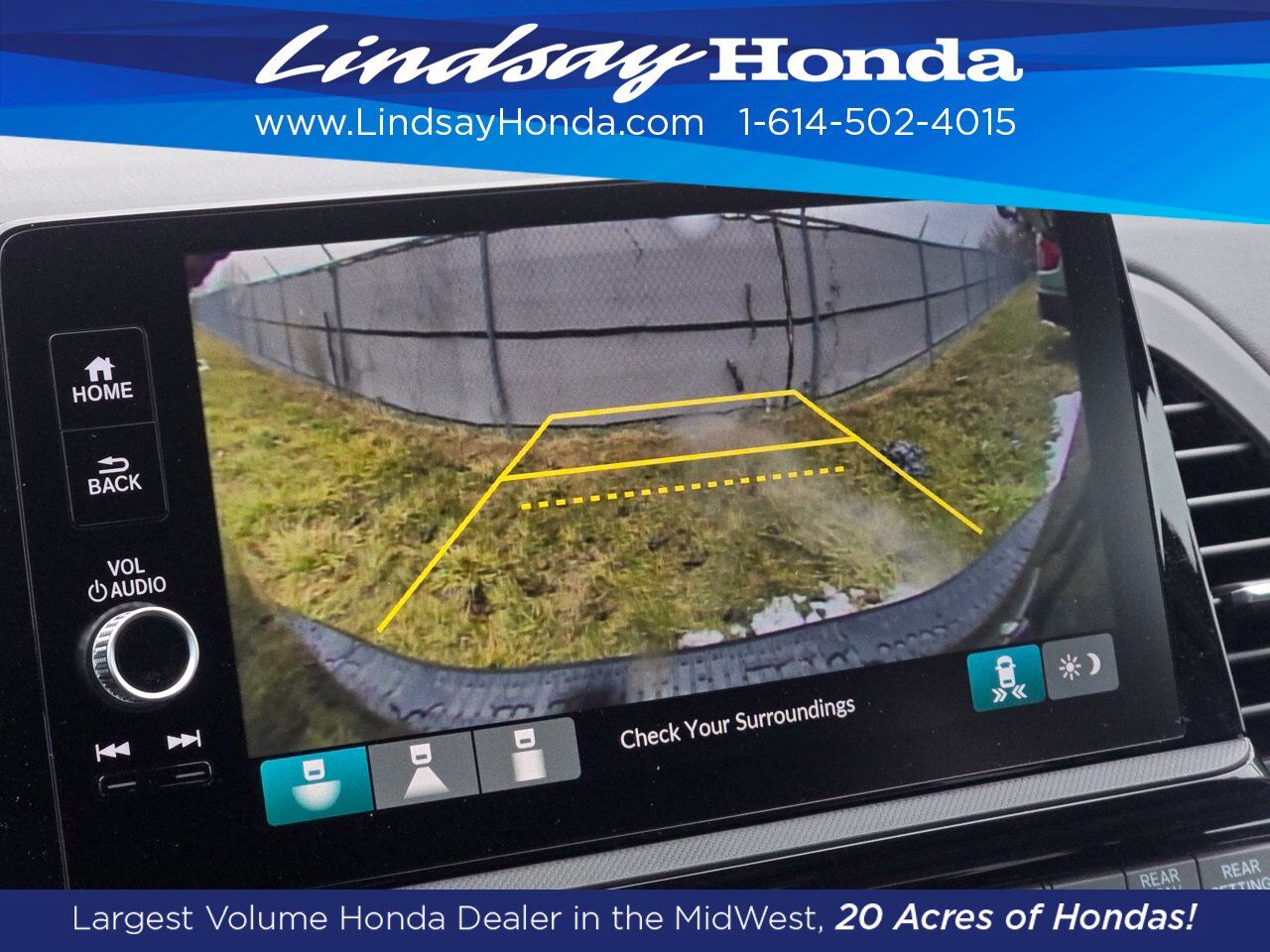 2027 Honda Odyssey Sport-L Columbus OH