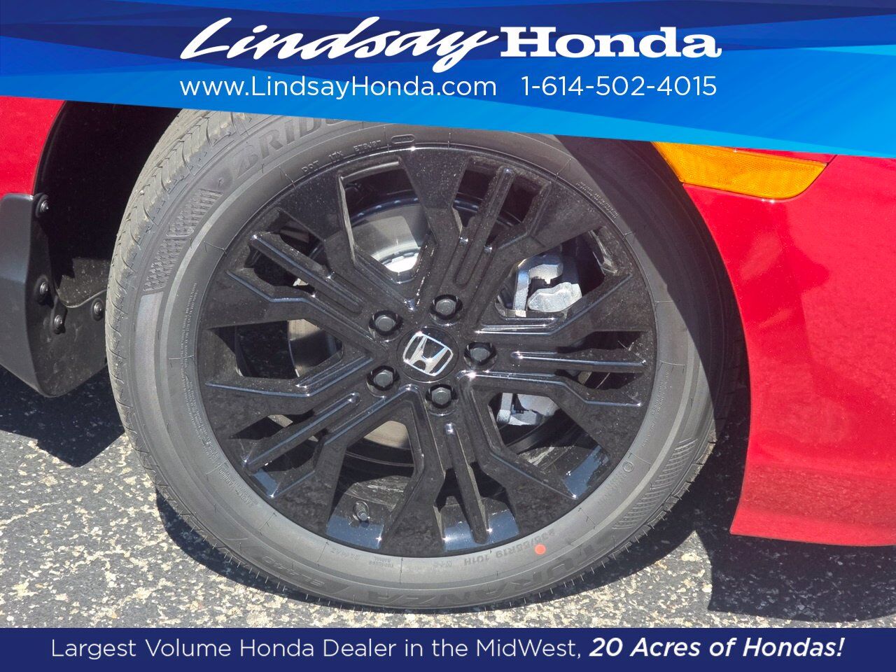2027 Honda Odyssey Sport-L Columbus OH