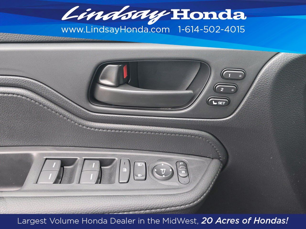 2027 Honda Odyssey Sport-L Columbus OH