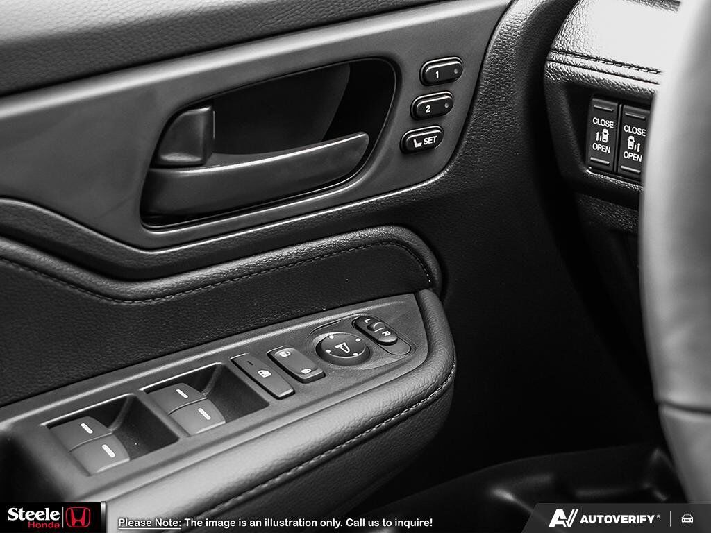 2027 Honda Odyssey Sport-L St. John's NL