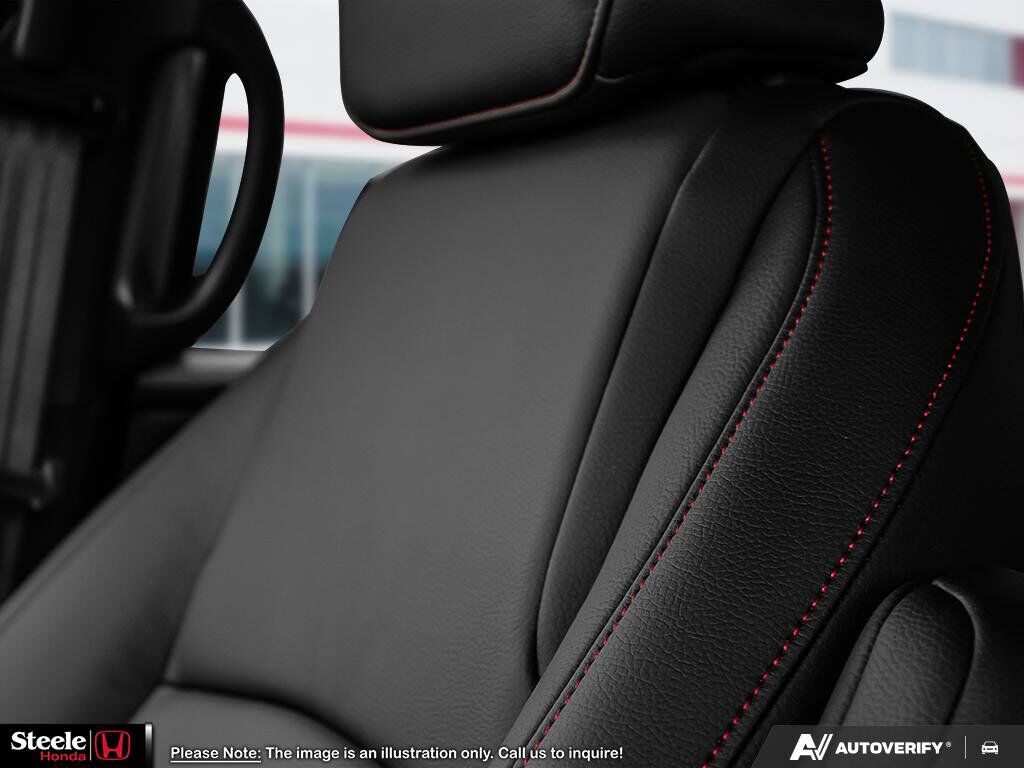 2027 Honda Odyssey Sport-L St. John's NL