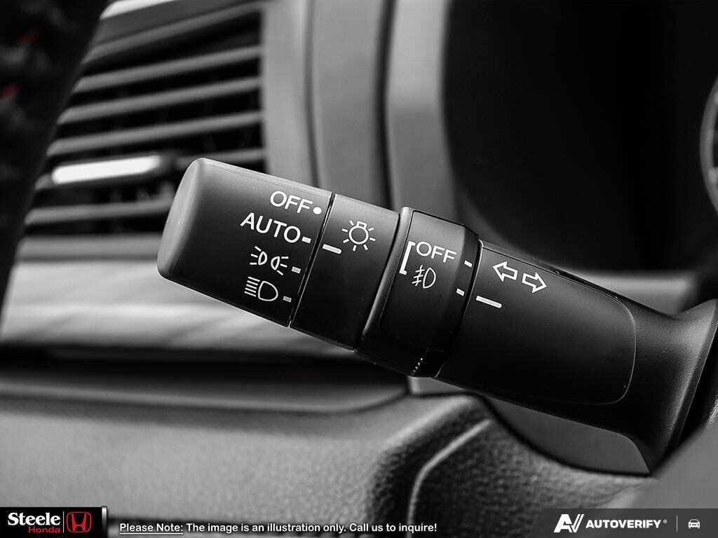 2027 Honda Odyssey Sport-L St. John's NL