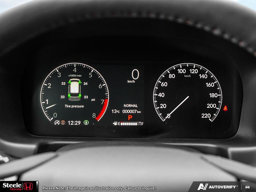 2027 Honda Odyssey Sport-L St. John's NL