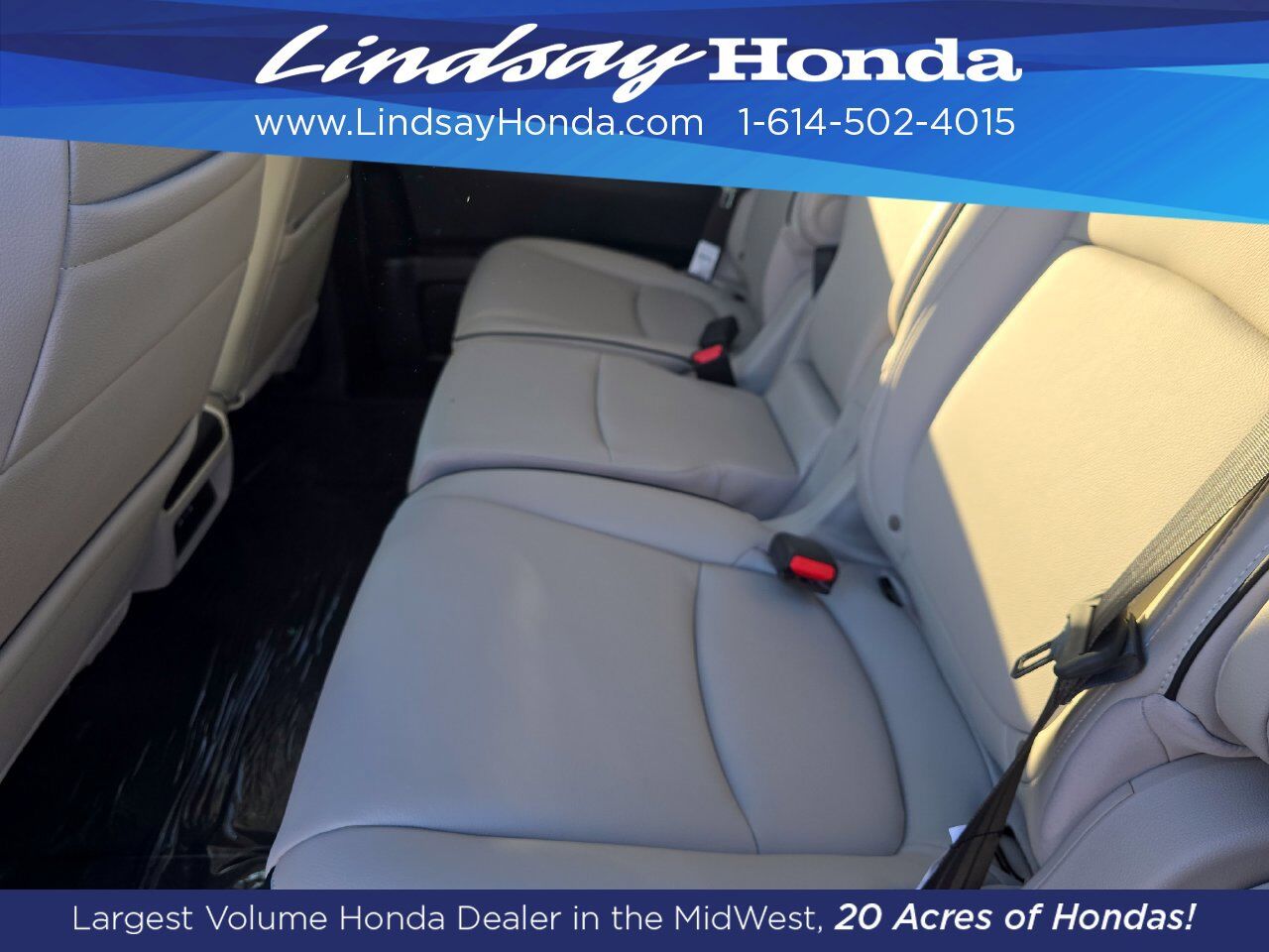 2027 Honda Odyssey Touring