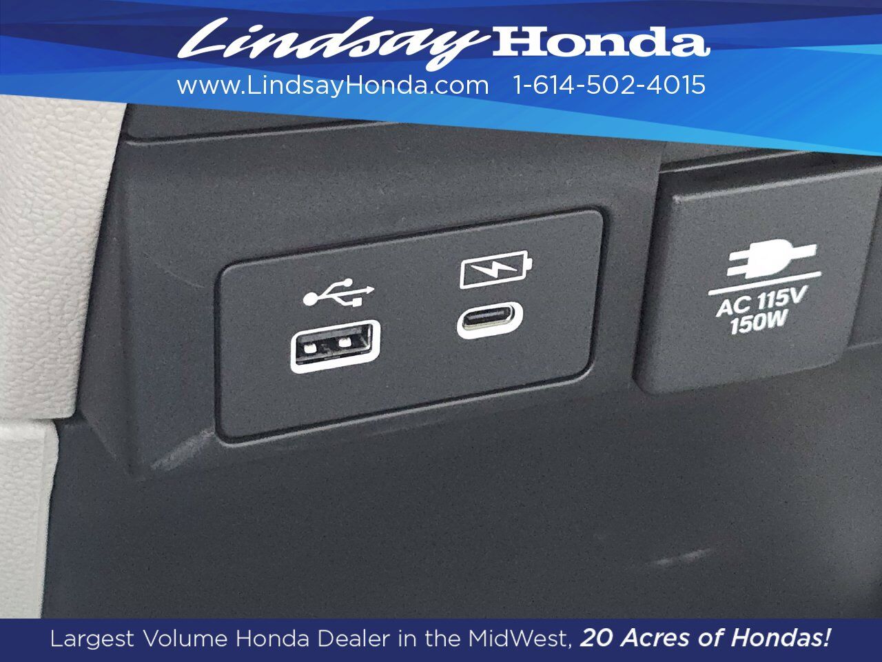 2027 Honda Odyssey Touring Columbus OH