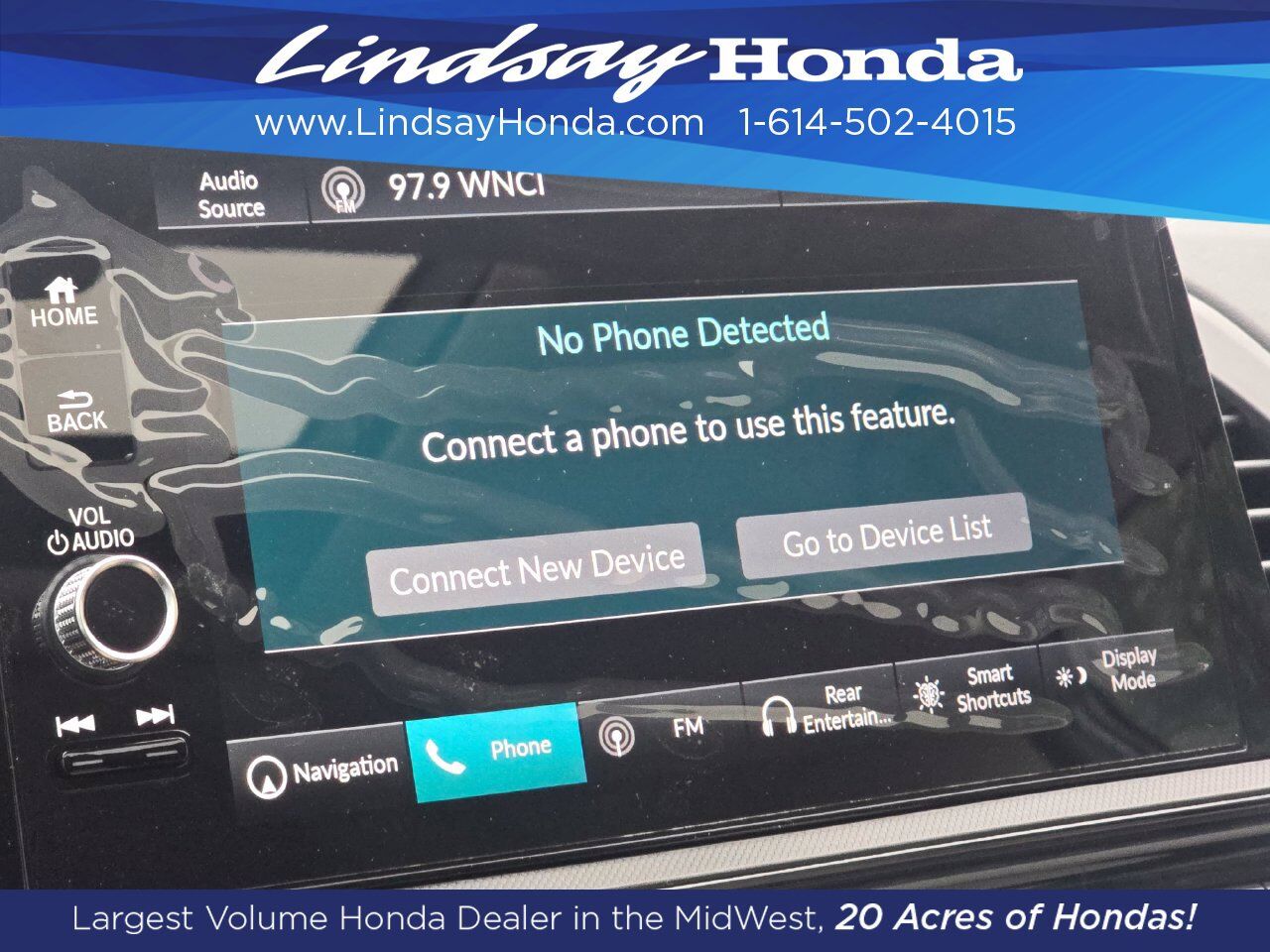 2027 Honda Odyssey Touring Columbus OH