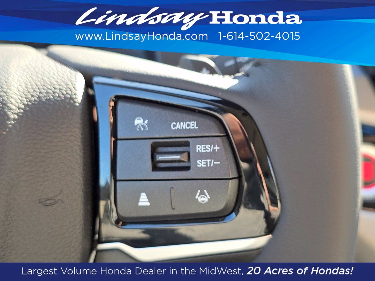 2027 Honda Odyssey Touring Columbus OH