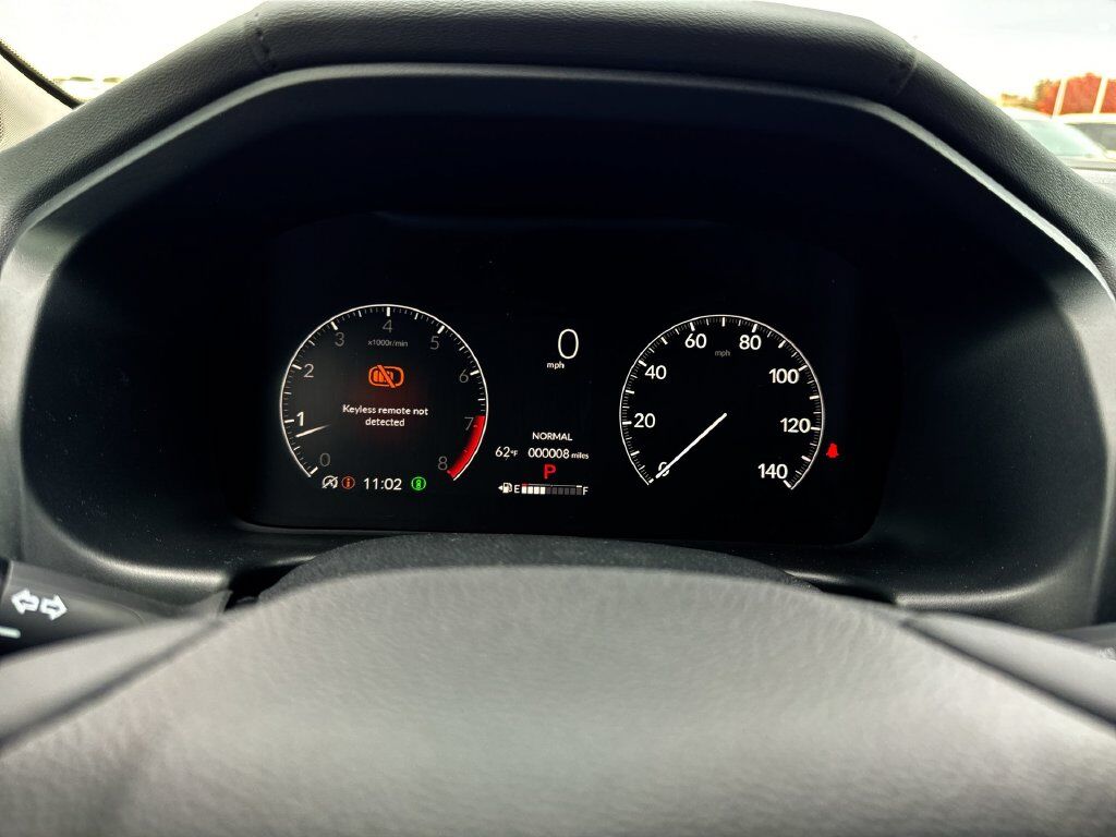 2027 Honda Odyssey Touring Oklahoma City OK