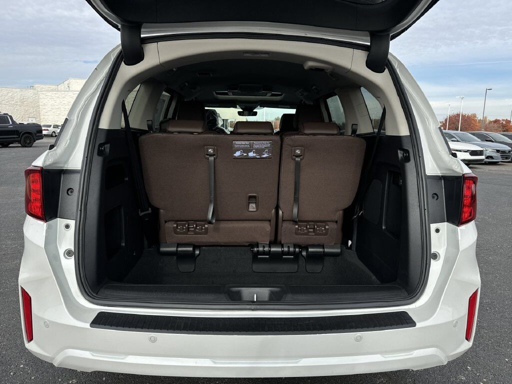 2027 Honda Odyssey Touring Oklahoma City OK