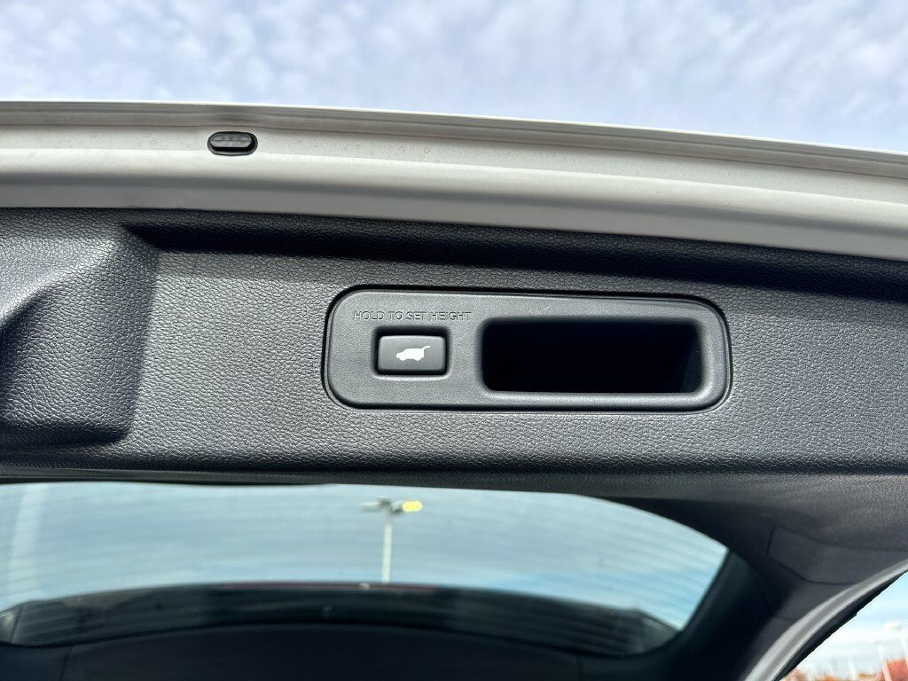 2027 Honda Odyssey Touring Oklahoma City OK
