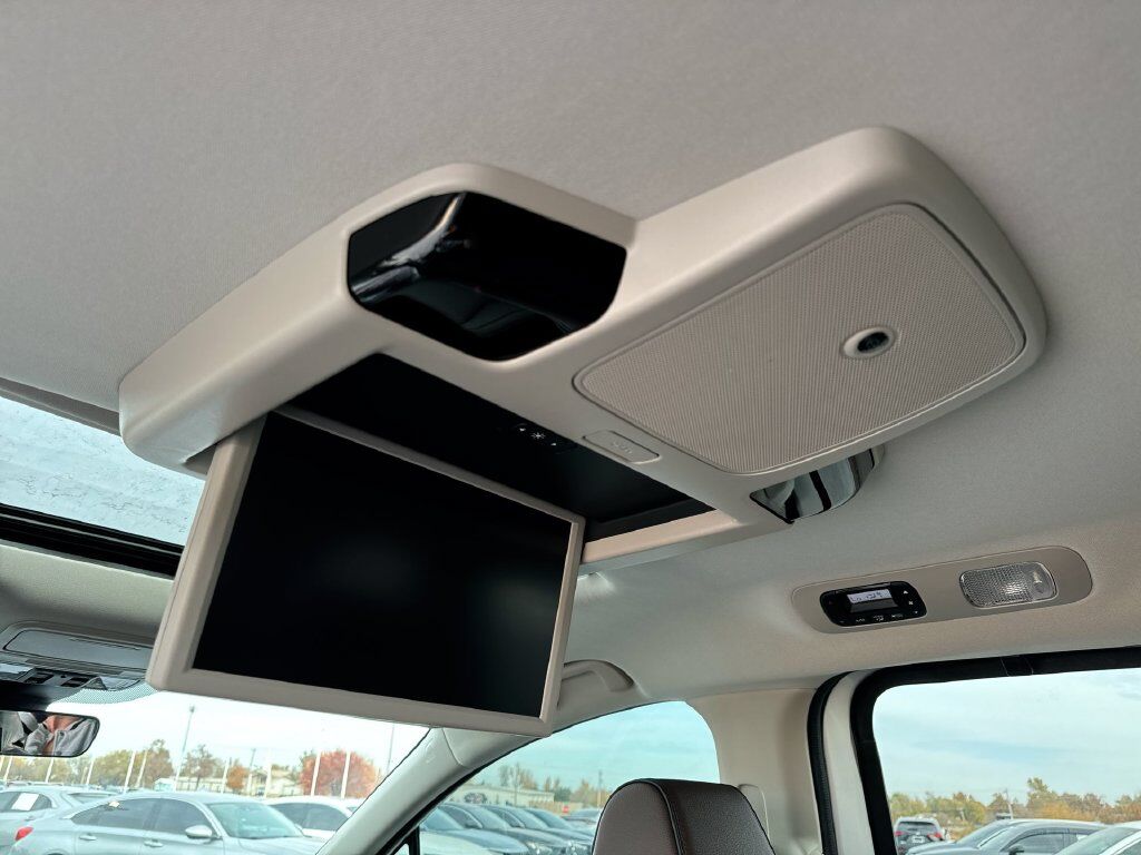 2027 Honda Odyssey Touring Oklahoma City OK