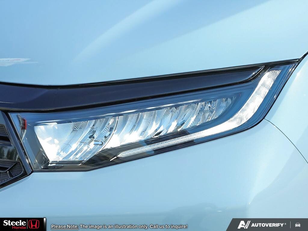 2027 Honda Odyssey Touring St. John's NL