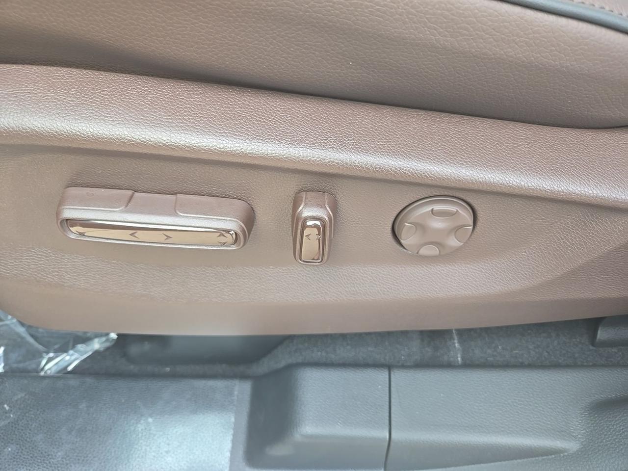 2027 Honda Odyssey Touring West Burlington IA