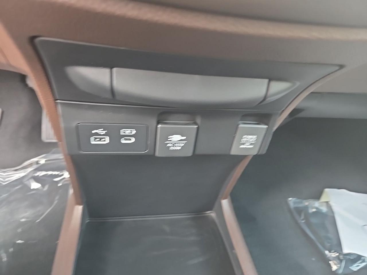 2027 Honda Odyssey Touring West Burlington IA