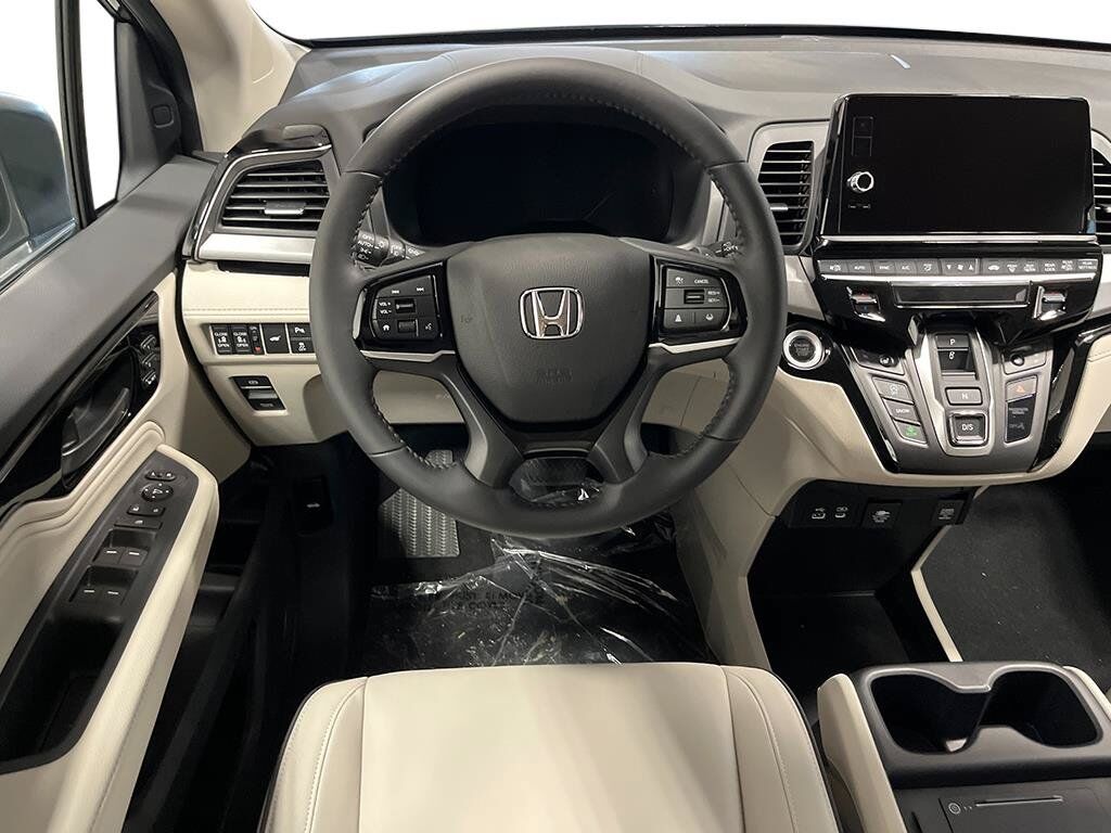 2027 Honda Odyssey Touring Alexandria VA