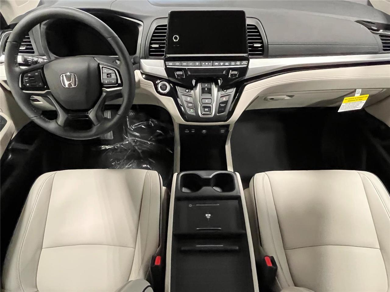 2027 Honda Odyssey Touring Alexandria VA