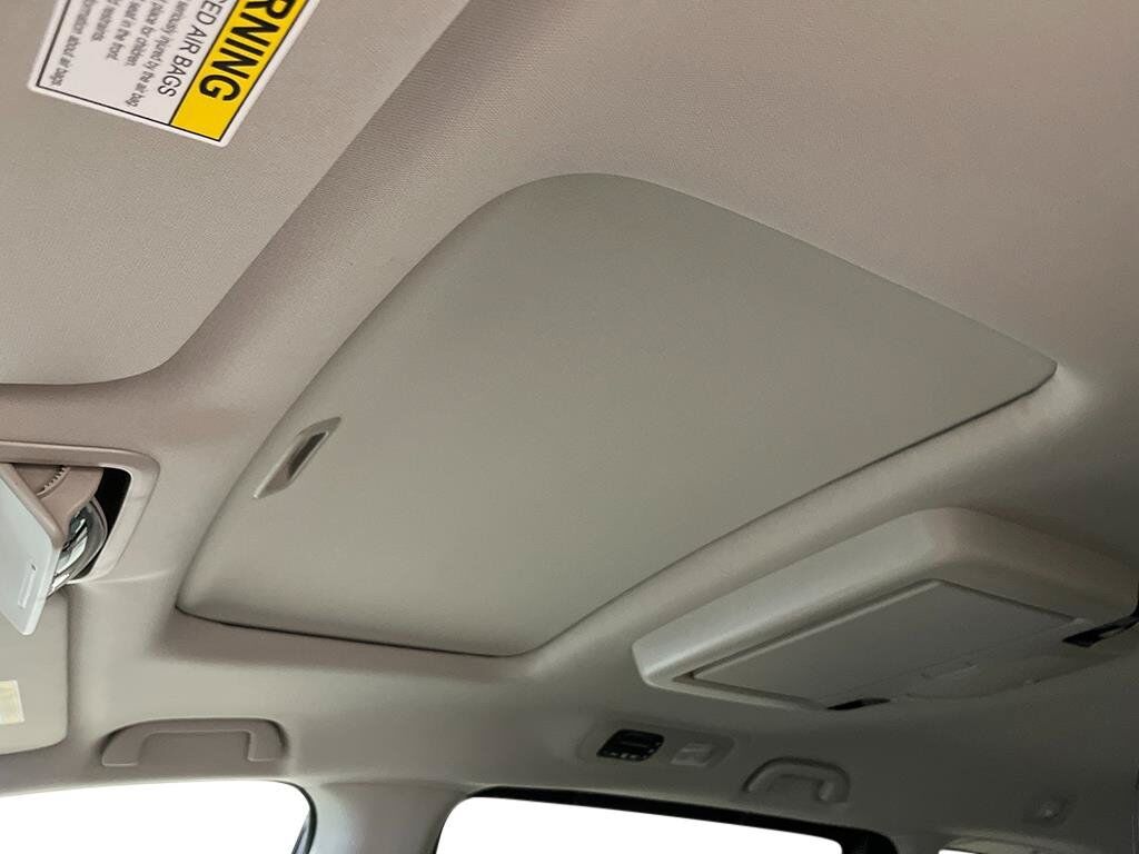 2027 Honda Odyssey Touring Alexandria VA