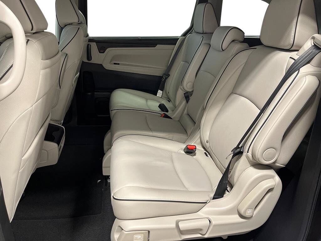 2027 Honda Odyssey Touring Alexandria VA