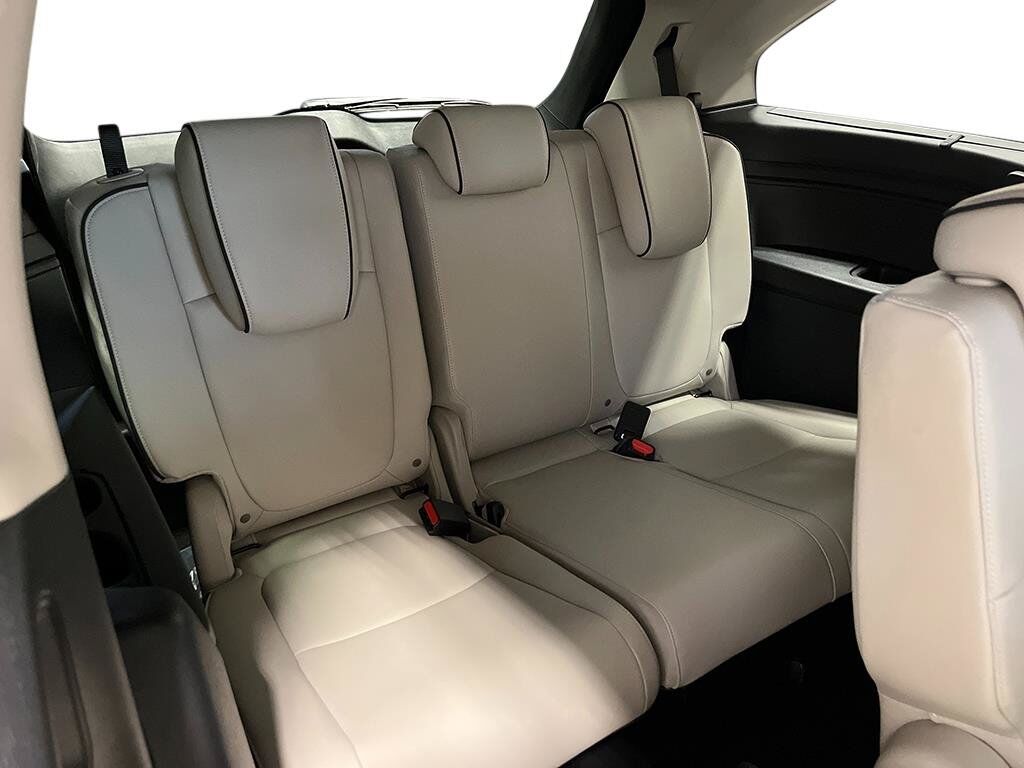 2027 Honda Odyssey Touring Alexandria VA