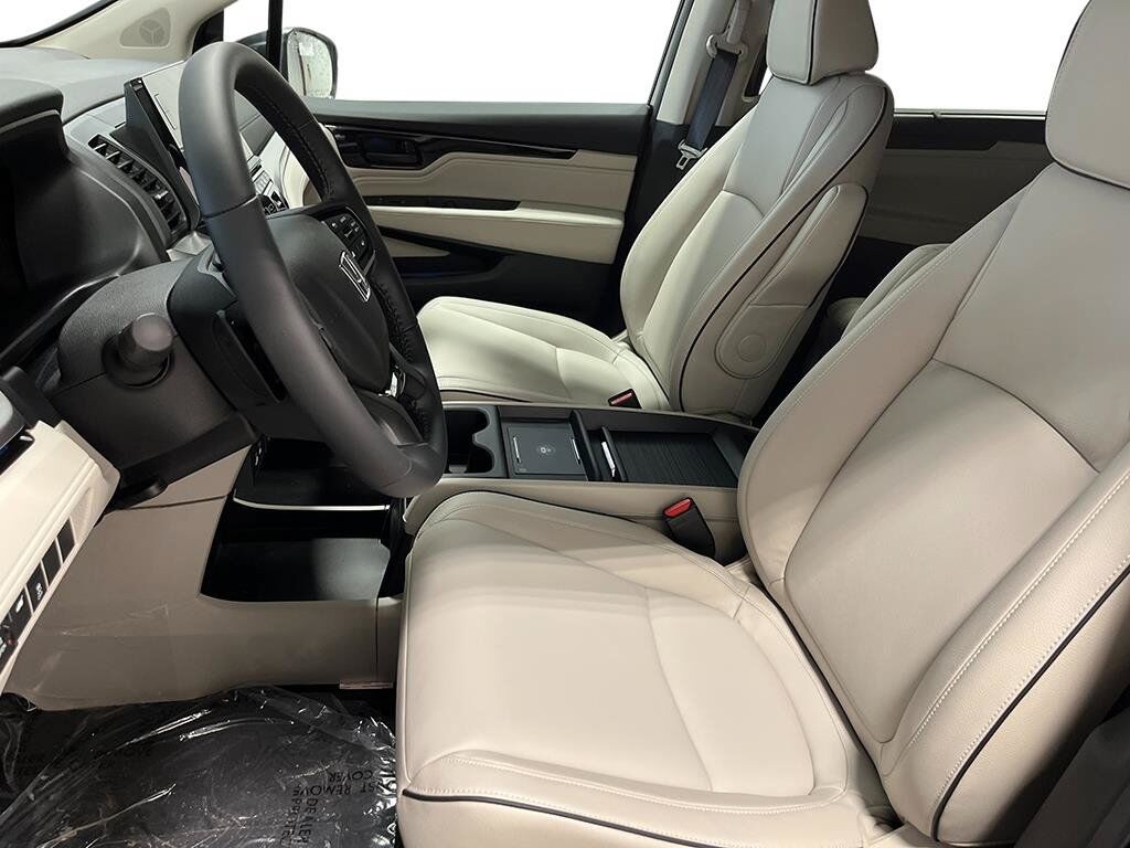 2027 Honda Odyssey Touring Alexandria VA