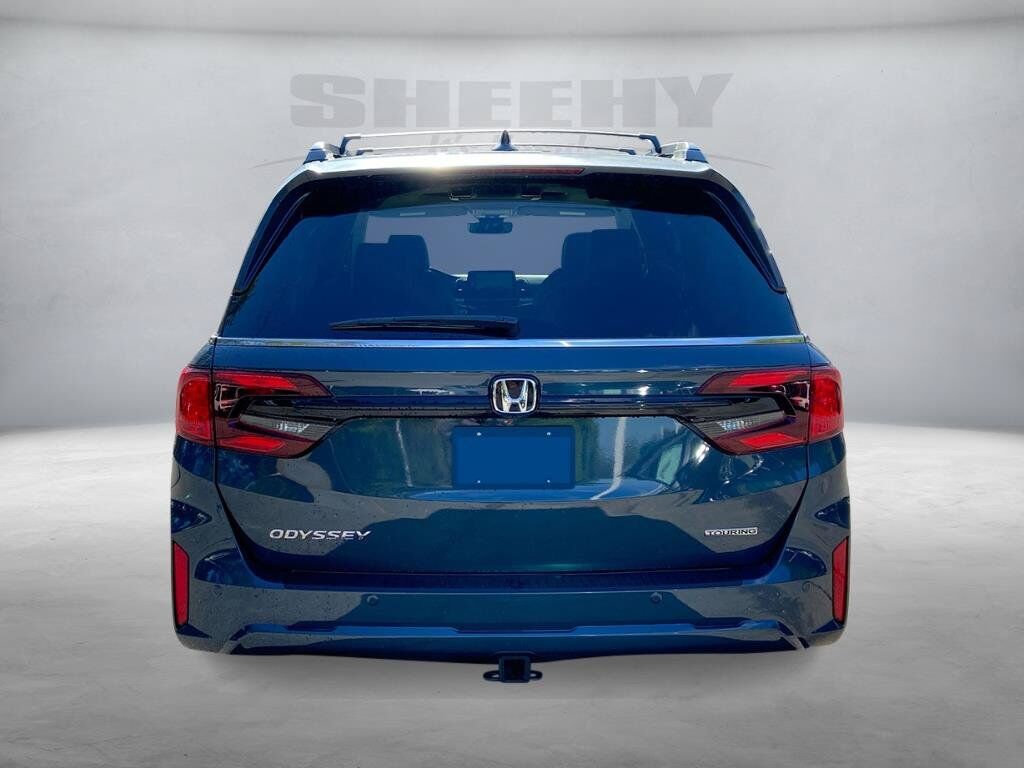 2027 Honda Odyssey Touring Alexandria VA