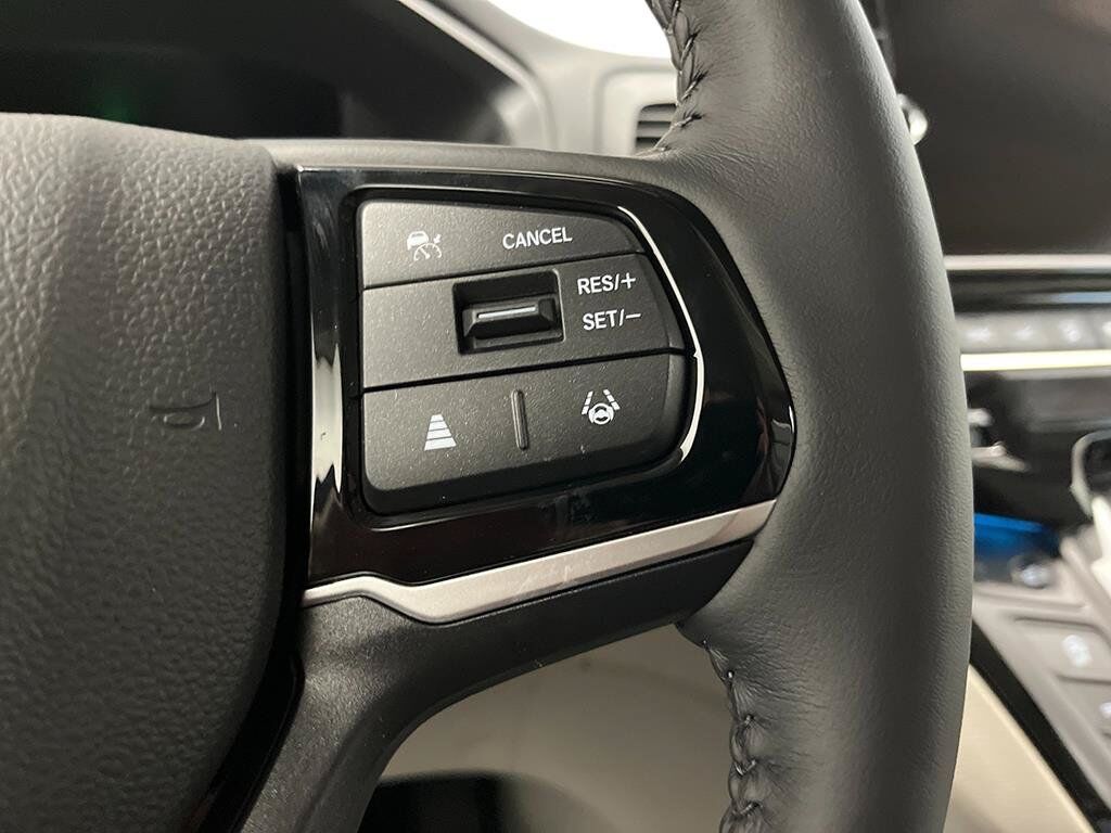 2027 Honda Odyssey Touring Alexandria VA