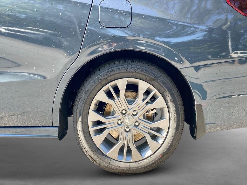 2027 Honda Odyssey Touring Alexandria VA