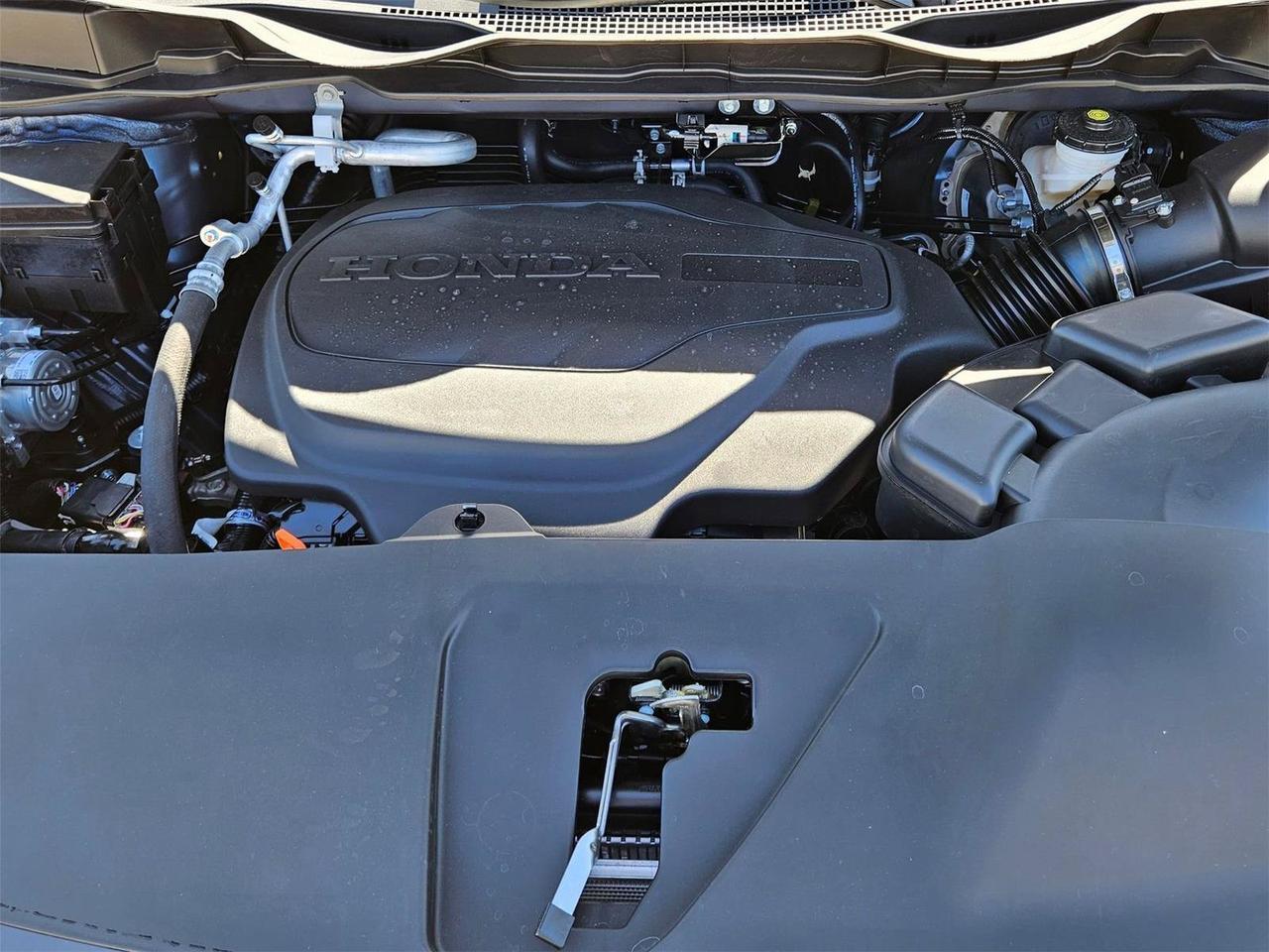2027 Honda Odyssey Touring Alexandria VA