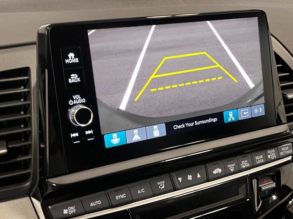 2027 Honda Odyssey Touring Alexandria VA