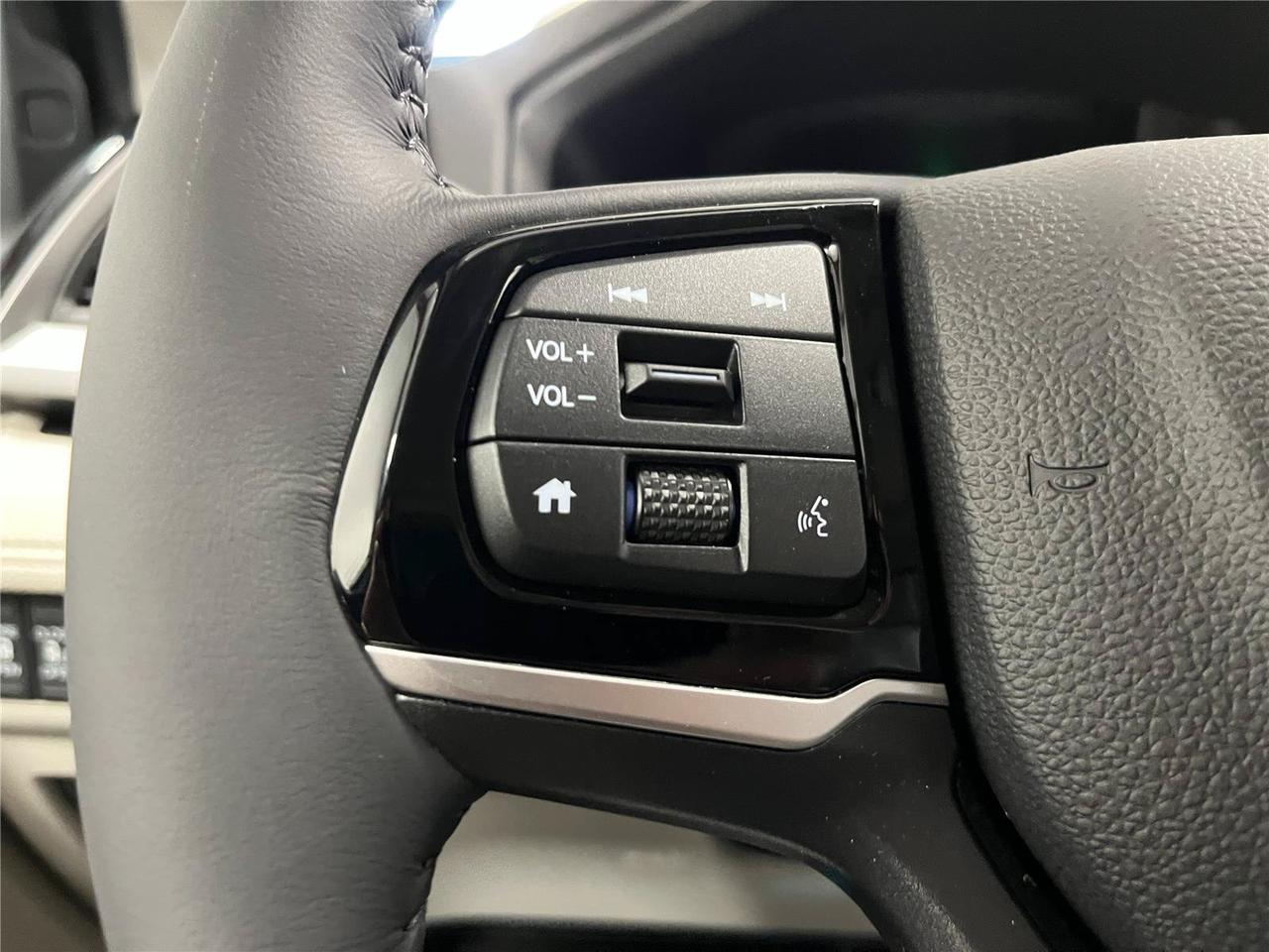 2027 Honda Odyssey Touring Alexandria VA