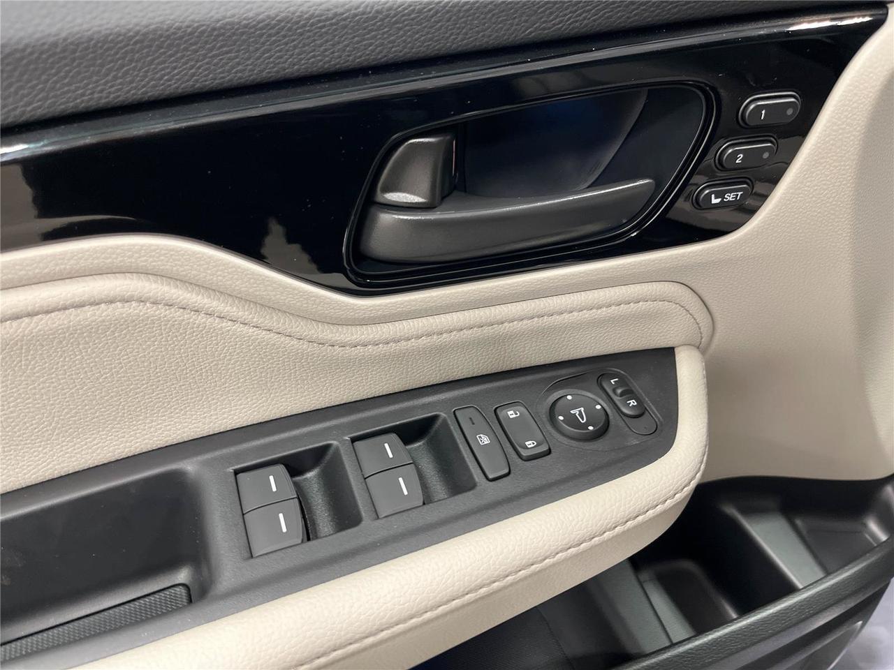 2027 Honda Odyssey Touring Alexandria VA