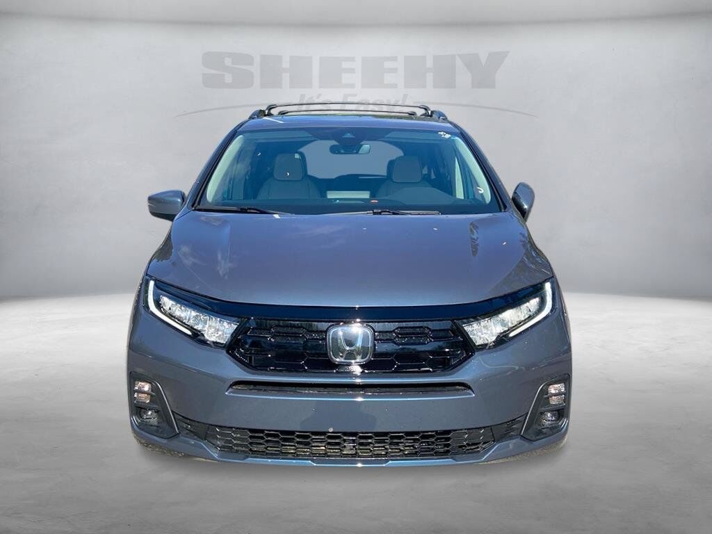 2027 Honda Odyssey Touring Alexandria VA