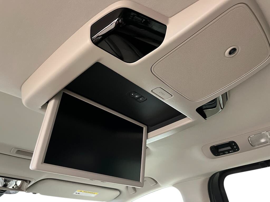 2027 Honda Odyssey Touring Alexandria VA