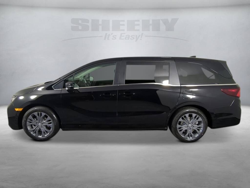 2027 Honda Odyssey Touring Alexandria VA