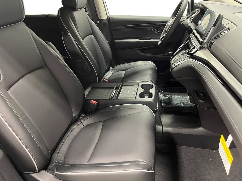 2027 Honda Odyssey Touring Alexandria VA