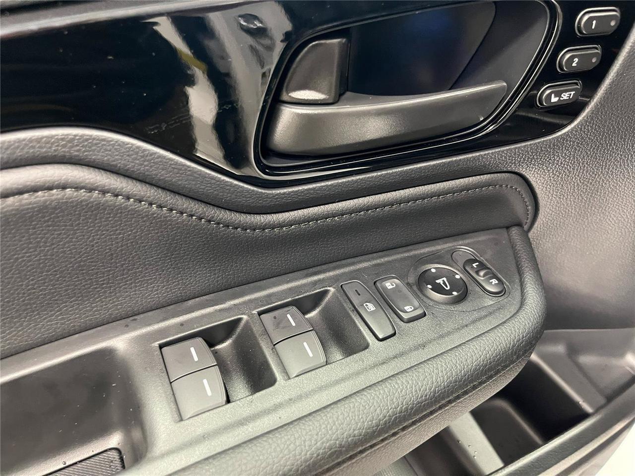 2027 Honda Odyssey Touring Alexandria VA