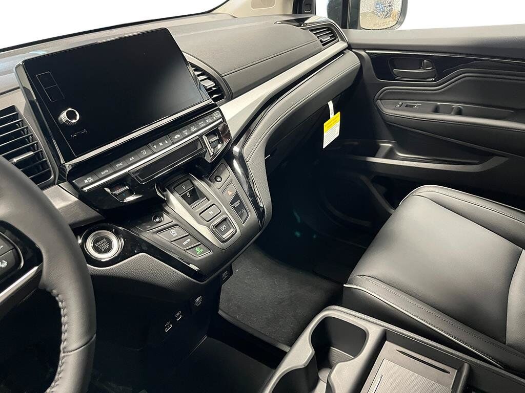 2027 Honda Odyssey Touring Alexandria VA