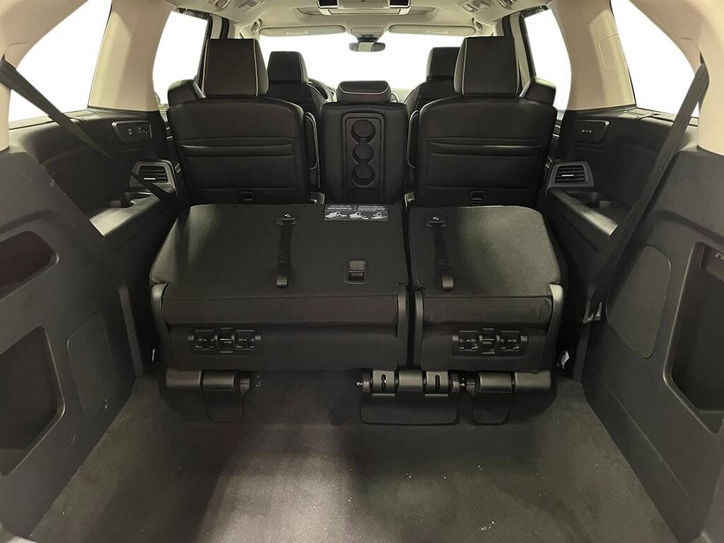 2027 Honda Odyssey Touring Alexandria VA