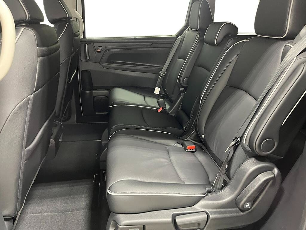 2027 Honda Odyssey Touring Alexandria VA