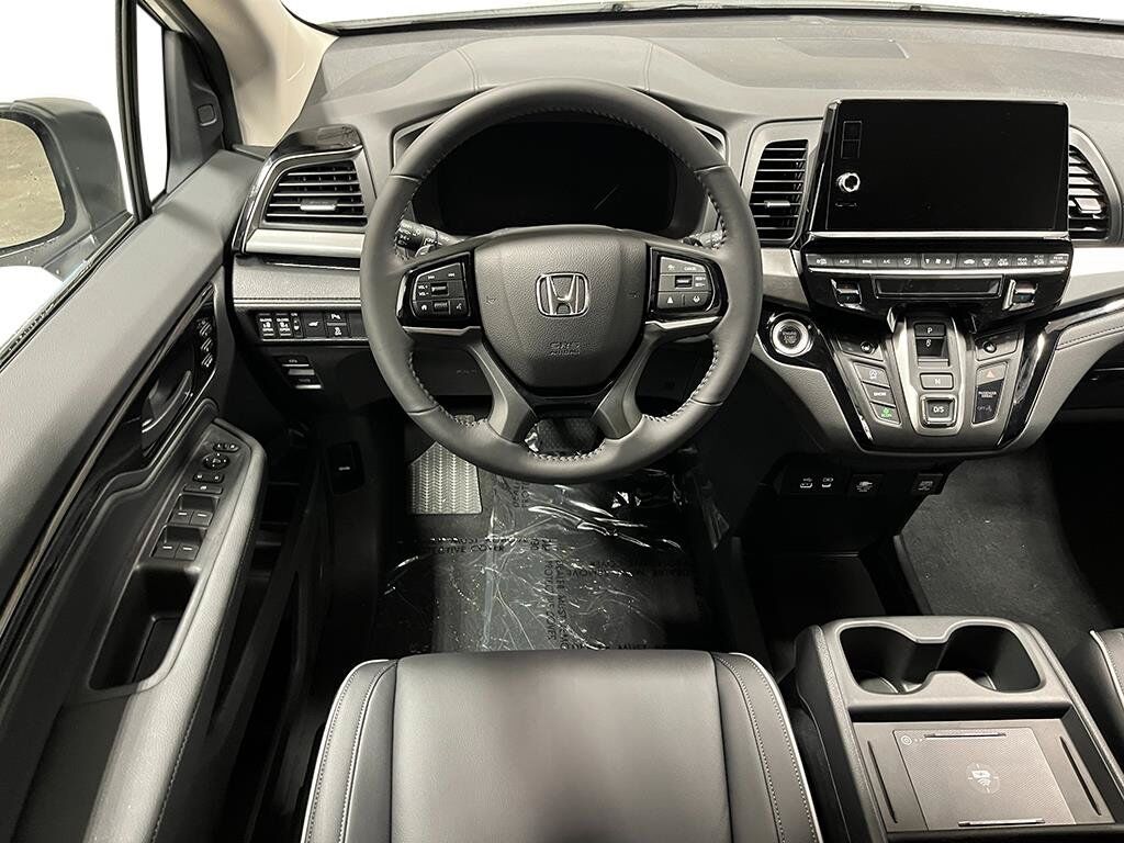 2027 Honda Odyssey Touring Alexandria VA
