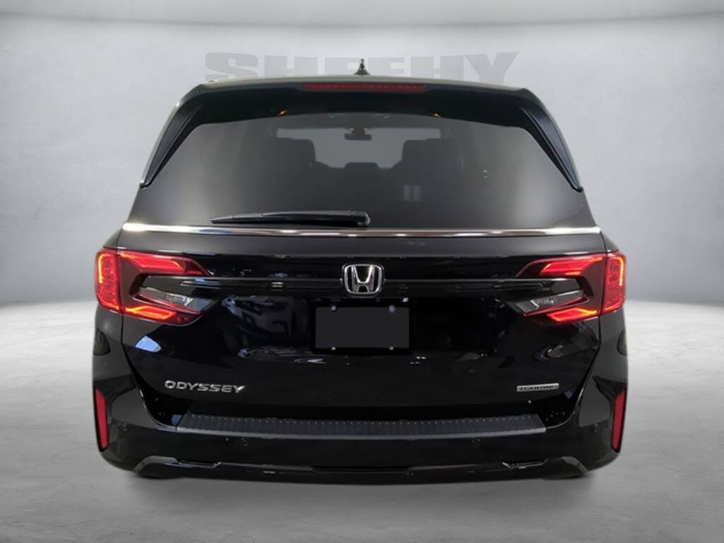 2027 Honda Odyssey Touring Alexandria VA