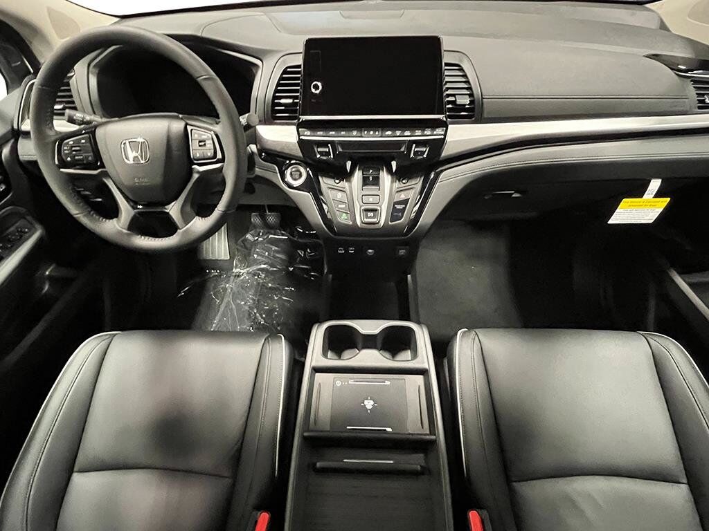 2027 Honda Odyssey Touring Alexandria VA