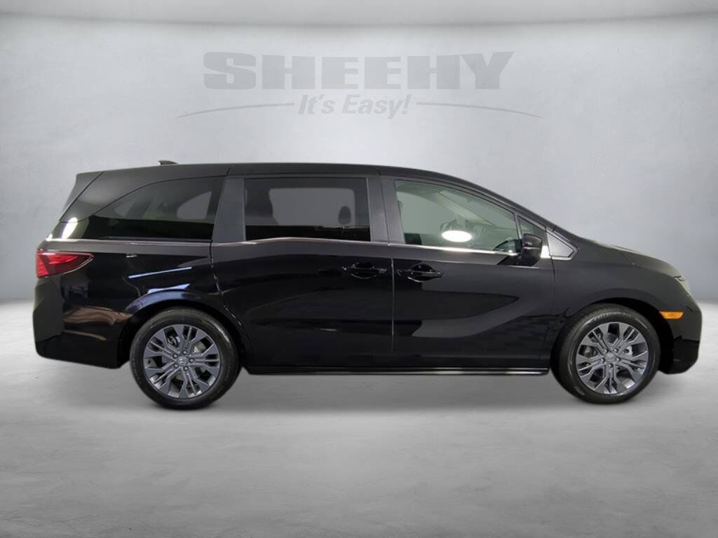 2027 Honda Odyssey Touring Alexandria VA