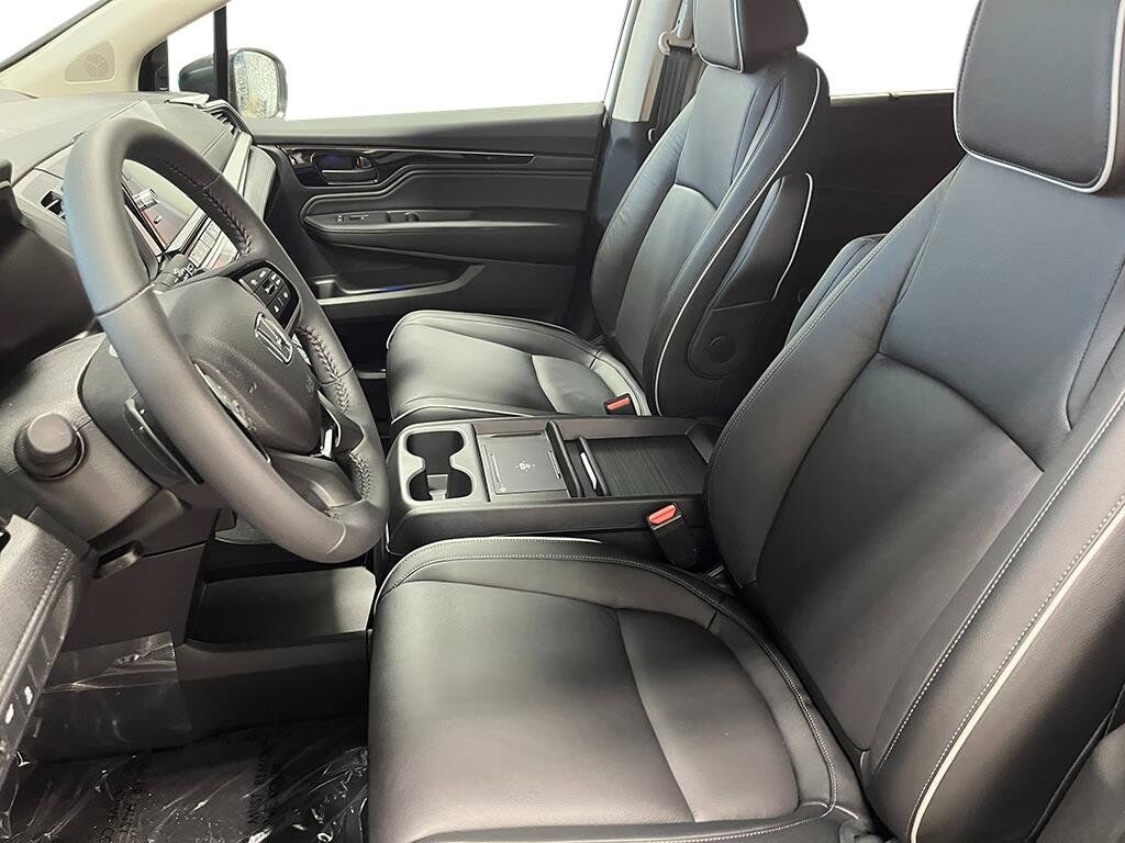 2027 Honda Odyssey Touring Alexandria VA