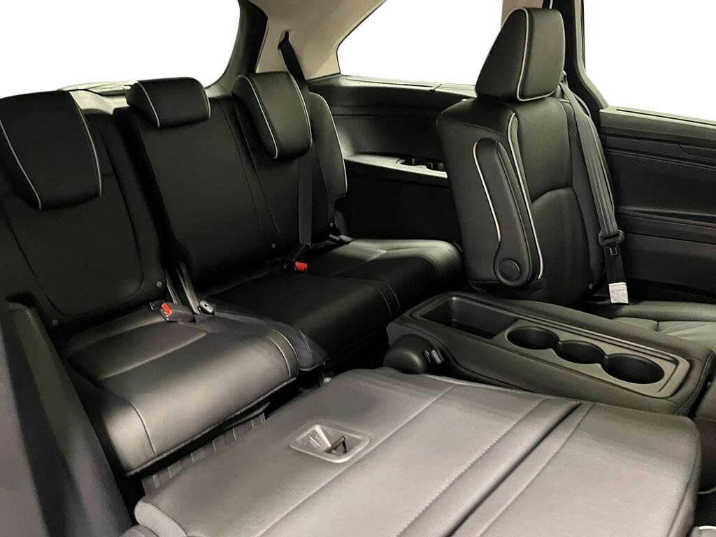 2027 Honda Odyssey Touring Alexandria VA