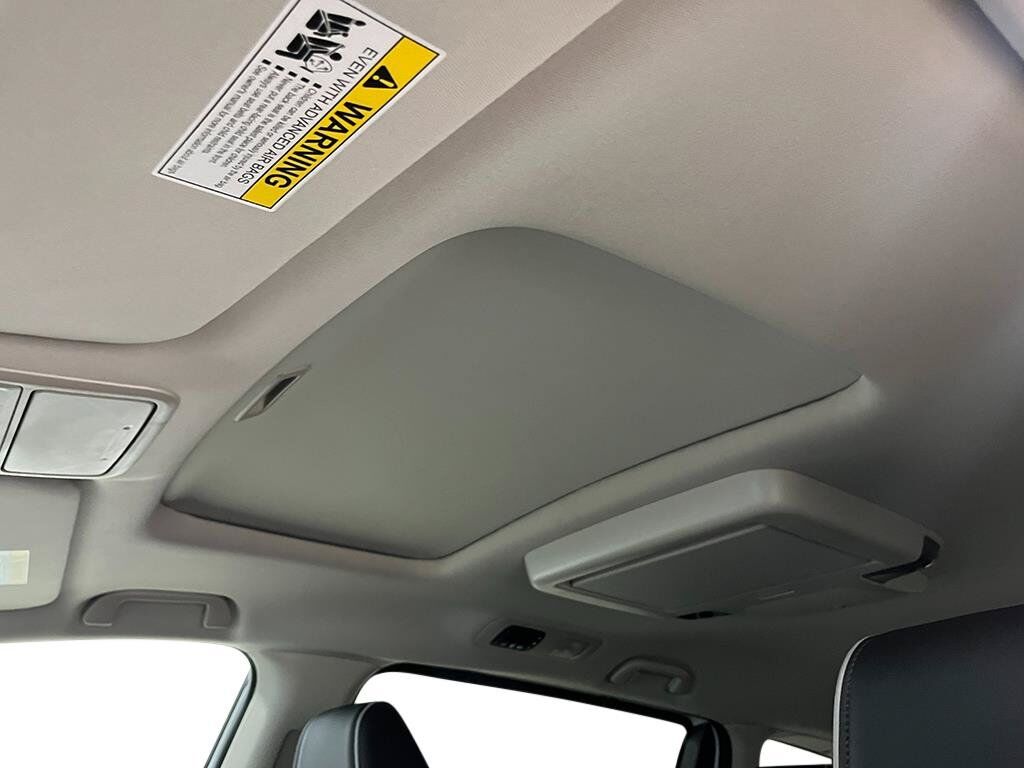 2027 Honda Odyssey Touring Alexandria VA