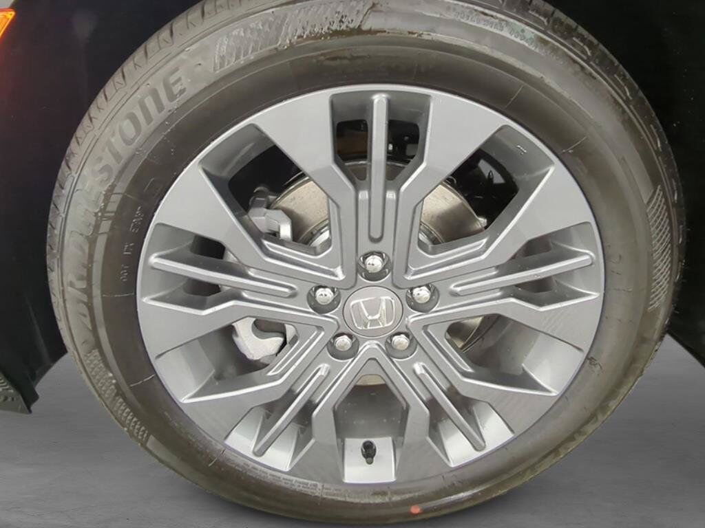 2027 Honda Odyssey Touring Alexandria VA