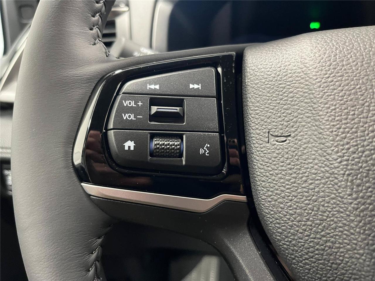 2027 Honda Odyssey Touring Alexandria VA